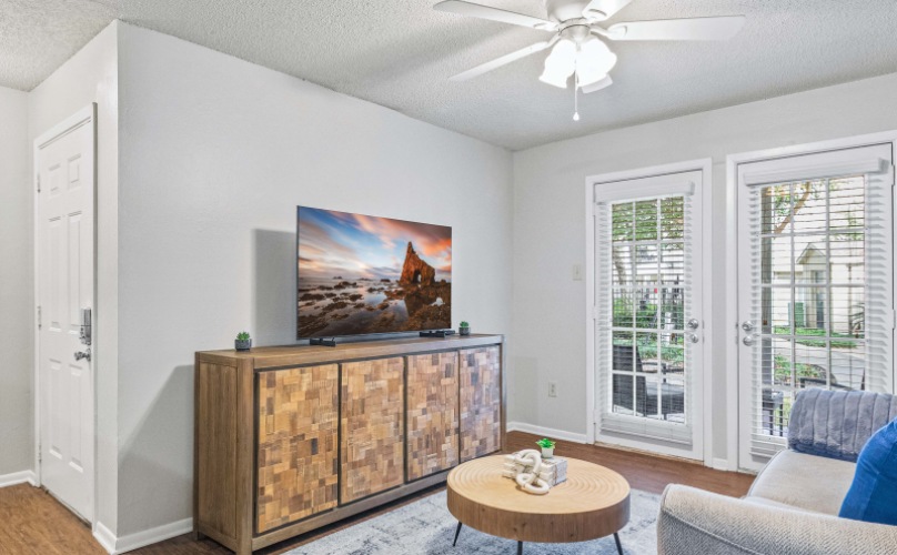 Apartment Features